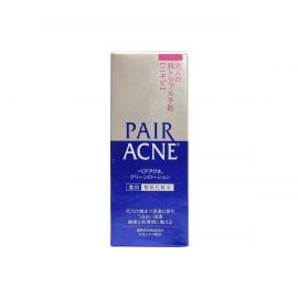 1号仓-LION狮王 PAIR ACNE 祛痘调理控油滋润抗痘粉刺保湿水 160ml