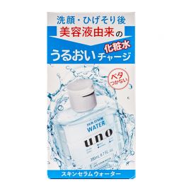 1号仓-UNO吾诺 男士面部修复化妆水 200ml【寒冷地区慎拍，易冻结】