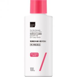 2号仓-松本清 干燥性皮肤止痒保湿乳液100g【第2类医药品】