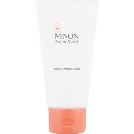 1号仓-第一三共蜜浓 绵密泡沫 深层清洁 温和洁净 洁面乳100g 3个装 MINON 干敏感肌 维护肌肤屏障 温和配方