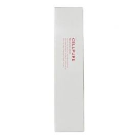1号仓-Cellpure 神经酰胺滋润紧肤敏感肌适用 高保湿化妆水 120ml 东京银座皮肤科研发 不含酒精香料矿物油 天然保湿成分【寒冷地区慎拍，易冻结】