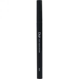 1号仓-D-UP防水耐汗眼线液笔 浓密黑色 0.55ml