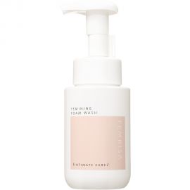 1号仓-松本清FEMRISA 光感丝滑亮白滋润私处洁肤慕斯洗护液 200ml 女性护理 脂质体谷胱甘肽 轻盈泡沫 深层保湿 舒缓洁净 无刺激 护敏感肌