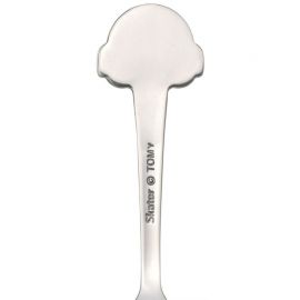 1号仓-SKATER斯凯达 多美卡小汽车儿童不锈钢叉子 洗碗机适用 1个