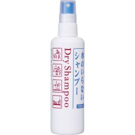 1号仓-finetoday 去屑止痒清爽头皮 头发干洗免洗喷雾 喷壶装 150ml 无需水洗快速蓬松 干洗洗发喷雾