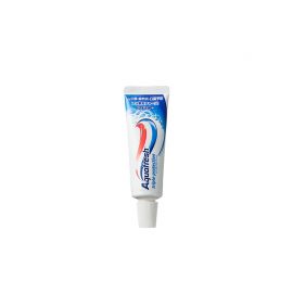 1号仓-GSK Aquafresh 旅行洗漱套装 牙刷1支＋牙膏35g 洗漱包 牙具