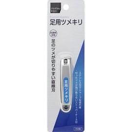1号仓-松本清matsukiyo 脚指甲指甲刀 1个