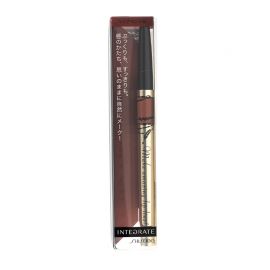 【停产】1号仓-资生堂完美意境 防晕染完美显色 唇线笔 RD550 0.33g SHISEIDO INTEGRATE 自然贴合塑造立体唇形
