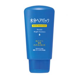 1号仓-finetoday 水分修护 夜间精华 改善毛躁干枯 免洗护发精华液 120g 柔顺滋润 氨基酸 免冲洗