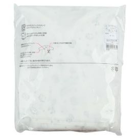 【停产】1号仓-阿卡将本铺 新生儿动物园白底素色长袖 6件