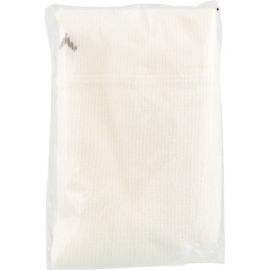 1号仓-松本清 matsukiyo 远红外线保温护具 W型运动防护 膝部膝关节辅助护具 L码 膝盖围35-52cm 1个