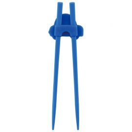 1号仓-SKATER斯凯达 多美卡小汽车硅胶宝宝训练筷子 支架位置可微调 1双