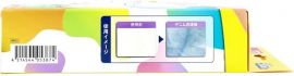 1号仓-中京 混洗不串色 衣物防染色洗衣片 30片 吸色吸尘洗衣机混洗 有助于节水节电节时可防衣物染色