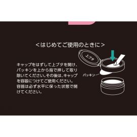 1号仓-Dr.Oral蒂奥拉 深层美白 清除牙齿黄渍 呵护牙龈 粉末牙膏 桃子薄荷 25g 清新口气 柠檬酸 去除黄渍牙垢 