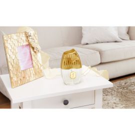 1号仓-艾饰庭ST小鸡仔 Premium Aroma消臭力 室内用 除臭净化空气清新剂 精油香氛持久留香 淡雅皂香 400ml