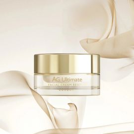 1号仓-Cocochi 提亮肤色 塑颜提拉 AG小金罐精华面霜 迷你版 15g 淡化细纹 细致肤质 蔻蔻琪