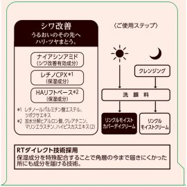 【缺货】1号仓-松本清THE RETINOTIME 一瓶七效 改善干纹 润肤遮瑕 防晒霜 45g SPF50+ PA++++ 自然遮瑕 均匀肤色 日间多效 