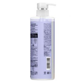 【停产】1号仓-LUX力士 BATH GLOW氨基酸美容液修护护发素 锁水保湿丰盈润泽 干枯头发适用 490g