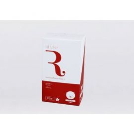 1号仓-原泽制药REVISIS 保湿肌肤修复面膜 红色 10片