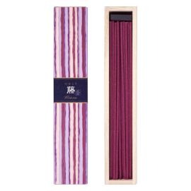 1号仓-日本香堂 吉祥如意系列 香薰线香 藤 40根 带香插 NipponKodo