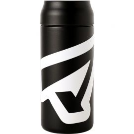 【取扱中止】1号仓-松本清matsukiyo 90周年纪念Thermo mug联名保温杯 360ml 不锈钢 耐冷耐热 