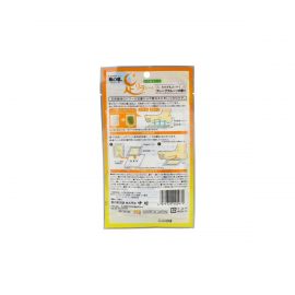 2号仓-中村 Kinomegumi树之惠  天然树液足贴西柚 2片 