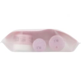 1号仓-DR.ERI E-SPECIAL 衣理医生 水润保湿基础护理旅行套装 1套 卸妆洗面乳16ml+化妆水+15ml+美容液8ml+面霜4g【寒冷地区慎拍，易冻结】