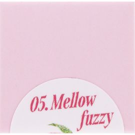 1号仓-MilkTouch 奶油慕斯质地 自然晕染 温和丰唇 唇釉 3.8g 饱满唇妆 柔和雾感 自然立体 不易斑驳