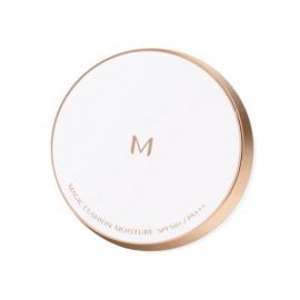 1号仓-MISSHA谜尚 水润气垫粉凝霜NO.21明亮色 15g