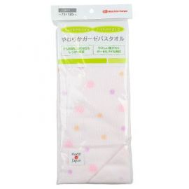 【停产】1号仓-阿卡将本铺 婴幼儿浴用毛巾