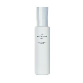 1号仓-松本清 THE RETINOTIME 美白系列 维C诱导体 烟酰胺 水润化妆水 打造透明肌 160ml【寒冷地区慎拍，易冻结】