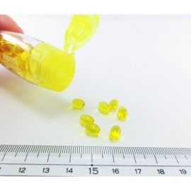 2号仓-小林制药 BreathCare 清新口气 吞服型口香丸 柠檬味 50粒 小巧便携 持久爽息【保质期到 2026-08-31】