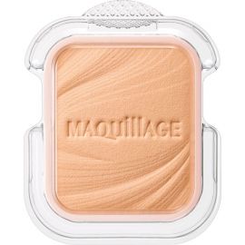 1号仓-资生堂心机彩妆星魅 控油定妆遮盖 轻羽粉饼EX替换芯 PO10 偏白皙肤色 9.3g SHISEIDO 粉质细腻轻盈