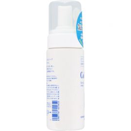 【缺货】1号仓-持田 COLLAGE A 温和清洁去除多余油脂预防痘痘 泡沫洗面奶 痘痘肌用 150ml 低刺激性 无香料 无色素