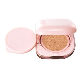 1号仓-谜尚 光感遮瑕 自然透亮 持妆水润 气垫粉底霜 16g  SPF50+/PA+++ MISSHA 修饰斑点暗沉肤色不均 清爽不粘腻 含多种护肤美容成分