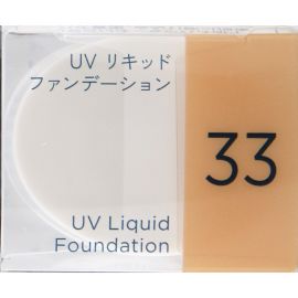 1号仓-千肤恋 三效合一 高能遮瑕 防水抗汗 保湿持妆 粉底液 30ml SPF35 PA+++ 隔离＋粉底＋定妆 轻薄贴肤 修饰色差毛孔