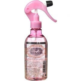 1号仓-玛馨妮 柔顺修复抚平毛糙 护发喷雾EX 塑型款 250ml MACHERIE 针对卷发烫发