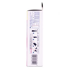 1号仓-爽健 盆骨矫正塑形美腿 超高压裤袜睡眠袜压力袜 L号 黑色 Dr. Scholl MediQttO 分段式紧致腿部 瘦腿袜