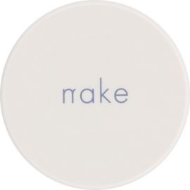 1号仓-松本清nake 控油抚平毛孔凹凸 定妆粉饼 定妆粉 01透明色 8g 清爽妆容植物性护肤配方