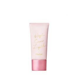 【停产】1号仓-BCL Clear Last瞬时美颜 防uv遮瑕美白控油隔离粉底液 SPF30PA++ 自然色 30g