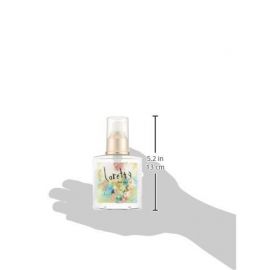 1号仓-洛丽塔 抚平毛躁持久留香 天然玫瑰免洗护发精油 120ml Loretta 抚平毛躁顺滑亮泽