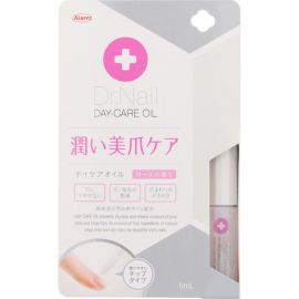 1号仓-兴和Dr.Nail 润泽指甲养护甲缘改善干燥 日常指甲护理油 6ml KOWA 高保湿天然植物油强韧护甲