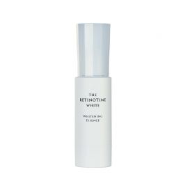 1号仓-松本清 THE RETINOTIME 美白系列 维C诱导体 烟酰胺 精华液 打造透明肌 50ml
