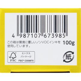 1号仓-第一三共clean dental 2024年新版 清新口气预防口臭 净爽口气型牙周防护牙膏 100g 改善口腔异味 预防牙周炎