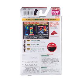 1号仓-兴和万特力 男女通用保温护膝 膝盖专用 吸湿发热保暖 小号 S 1个 KOWA VANTELIN