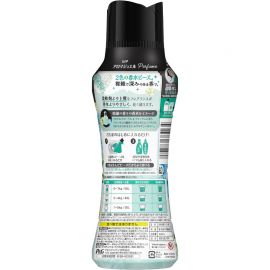 1号仓-Lenor 衣物柔顺 持久留香 留香珠 420ml 优雅清新花香 P&G 去异味 中和汗味 适用于滚筒洗衣机波轮洗衣机 香氛凝珠