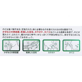 2号仓-兴和 抗菌修复 喉咙痛舒缓喷雾 18ml 缓解喉咙疼痛炎症 感冒过度用声 喉咙不适 干燥天气【第3类医药品】