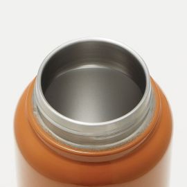 1号仓-斯凯达 大容量 双层结构设计 保温保冷 不锈钢保温杯 800ml 1个 史努比沙滩球图案 Skater 广口设计 冷热皆宜 旋盖式带手柄瓶盖