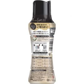 1号仓-Lenor 奢香系列 持久香氛 多层次香调 衣物留香珠 470ml 百合茉莉花香 P&G 适用于滚筒洗衣机波轮洗衣机 香氛凝珠