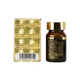 2号仓-Metabolic极浓皇帝伦玛卡玛咖保健抗疲劳 80粒